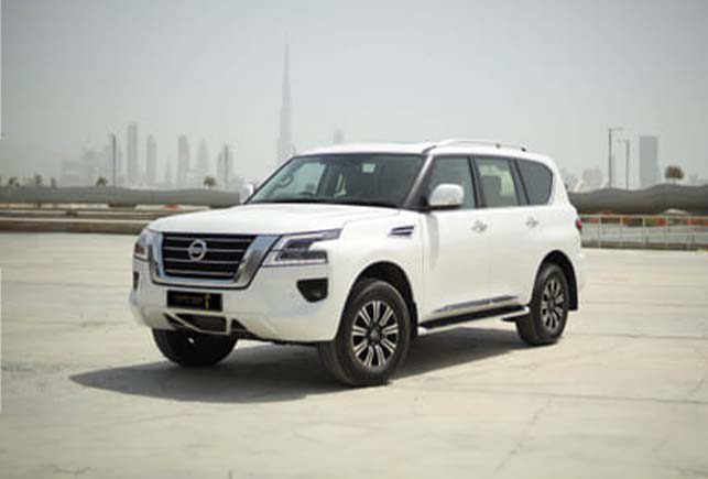 1 47 Rent Nissan Dubai