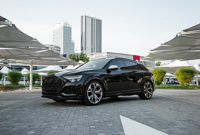 1 62 Rent Audi Dubai