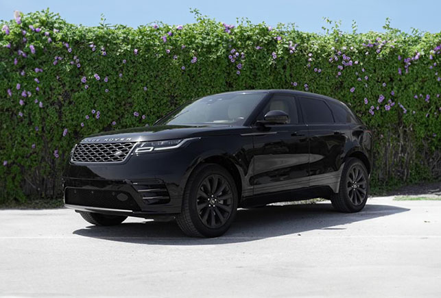 1 92 Rent Land Rover Dubai