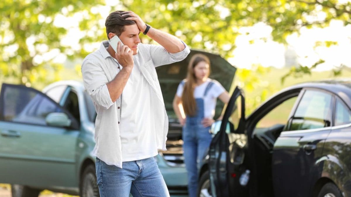 Tips to be Followed in Case of a Car Accident