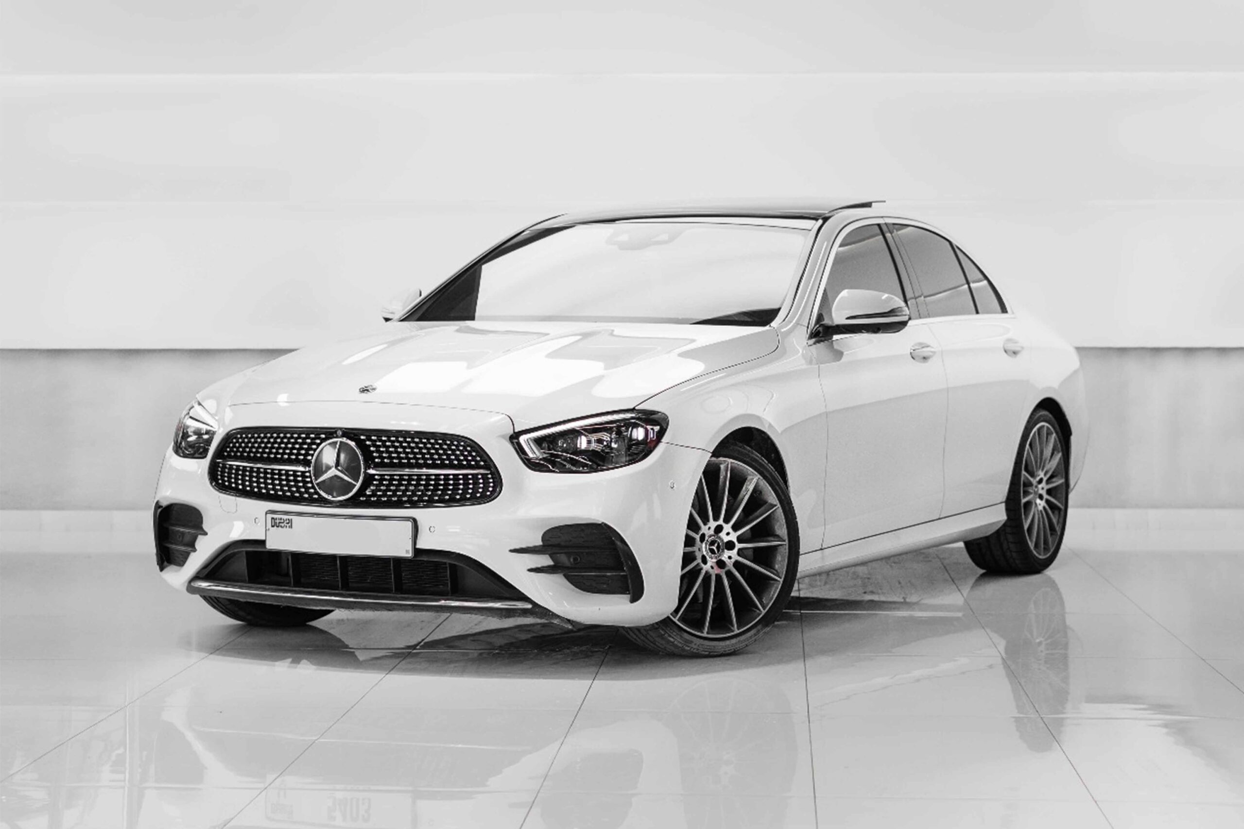 e 300 1 scaled Rent Mercedes Dubai